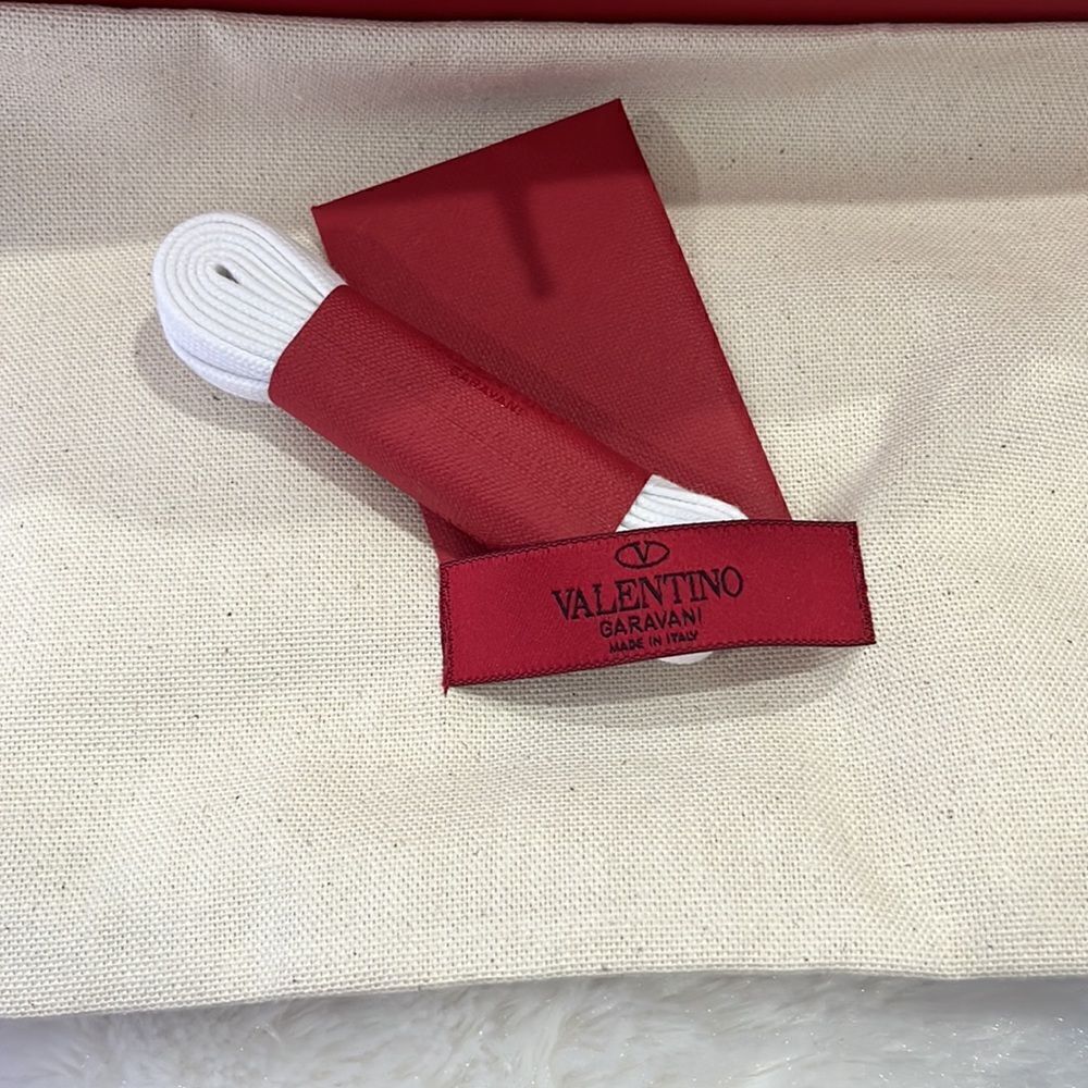 Valentino sneakers - Picture 10 of 11